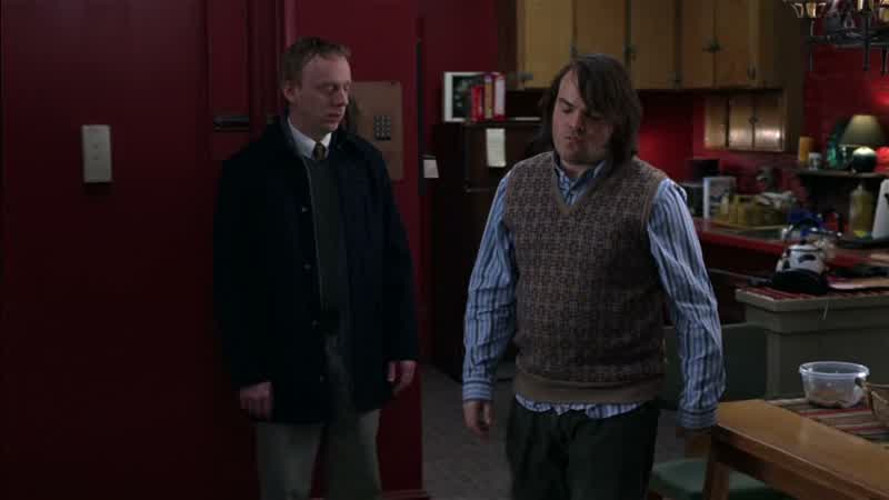 It's one thing to throw your life awaybut to put Ned in jeopardy is selfishYou told me to be like Ned and get a jobI told you to be like Ned I didn't tell you to be NedYou're not gonna apologise You