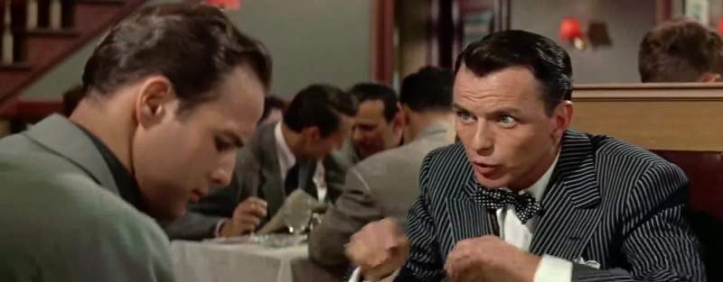 You will admit that Mindy's cheesecake is the greatest alive
