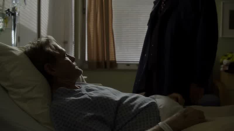 You will always be her father, Sam