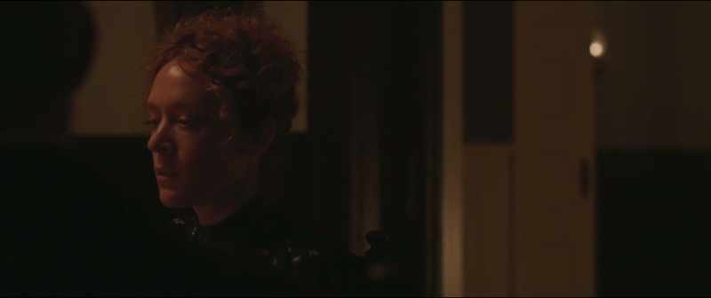 You will apologize to your mother and to your uncle John