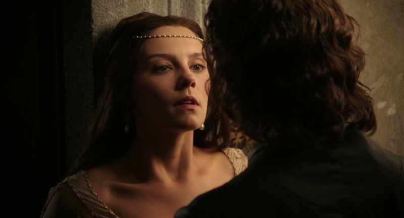 You will be my wife