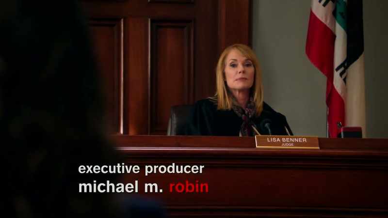 You will both submit supplementary briefs.[ gavel bangs ]