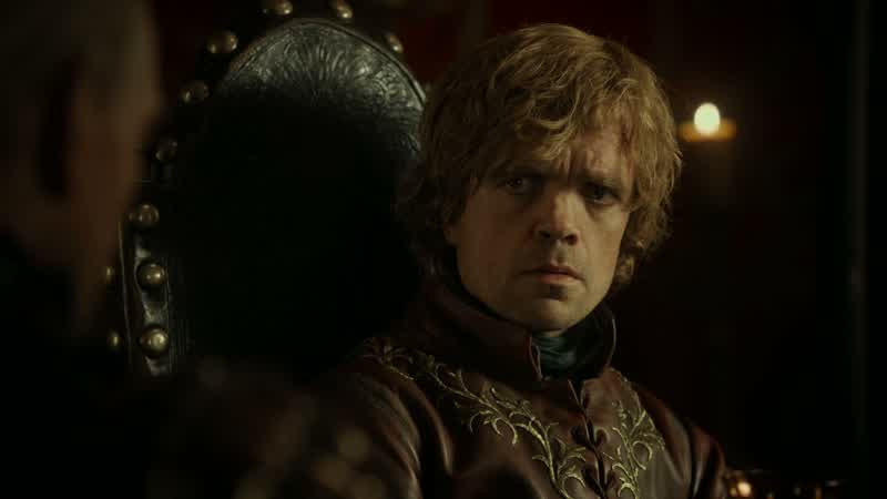 You will bring that boy king to heel,and his mother too, if needs be