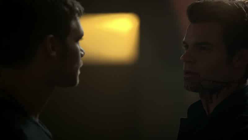 You will call Rebekah