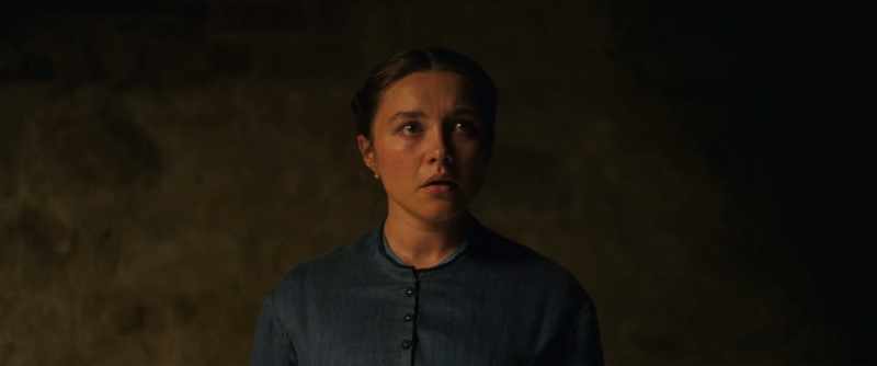 You will carry on with the watch as planned, Mrs. Wright