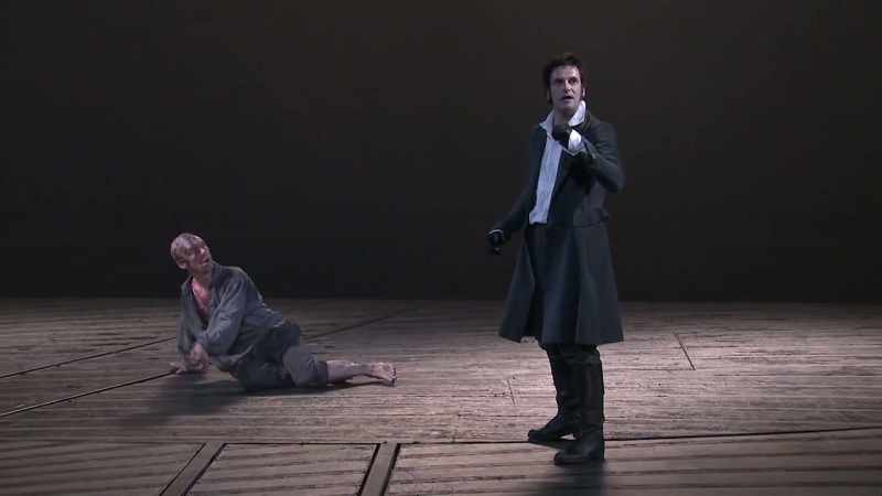 � You will comply with my request? ― I will comply with your request