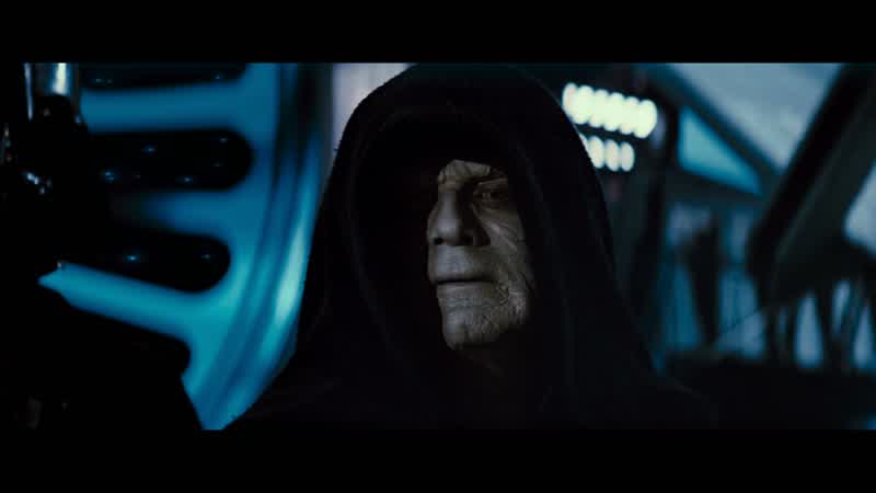 Now, young Skywalker, you will die