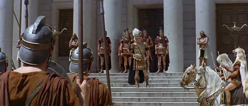 You that will fight, Follow me close; I'll bring you to't
