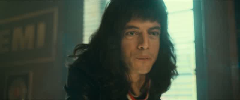 You will forever be known as the man who lost Queen