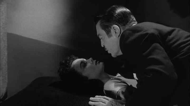 You will go into a much deeper sleep, very deep