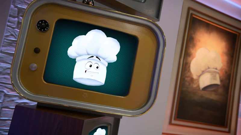 You will have to make your mac and cheese