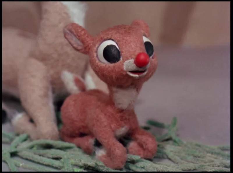 You will hear my sleigh bells ring