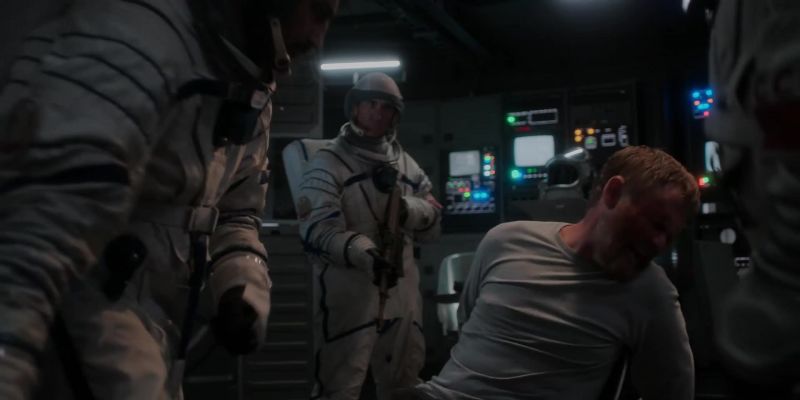 You will help us. -Wait