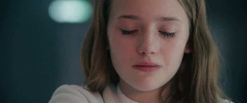 You will learn to feel no pain