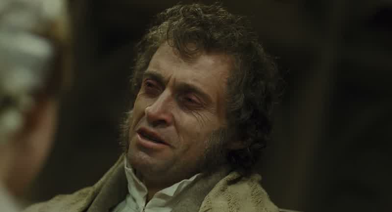 You will live Papa You're going to liveIt's too soon Too soon to say goodbyeYes Cosette forbid me now to dieI'll obeyI will tryOn this pageI write my last confessionRead it well when I at last am