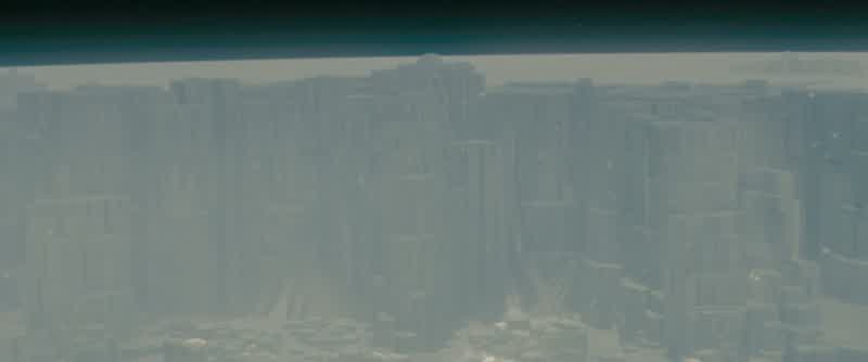 You will travel far, my little Kal-El
