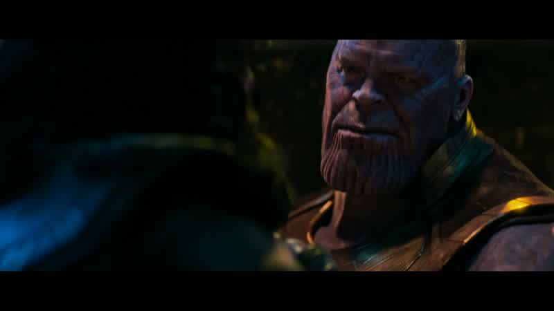 You... will never be... a god