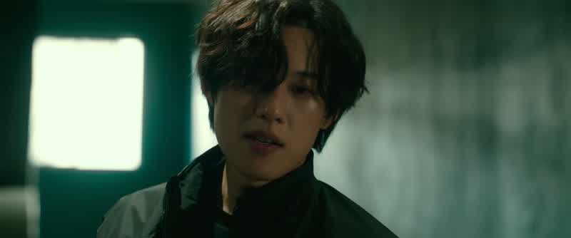 You will never be able to protect him
