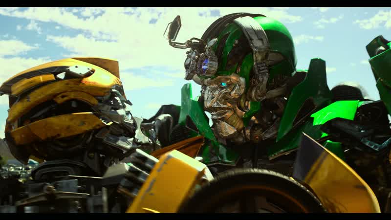 You will never be optimus primeYou talk too much