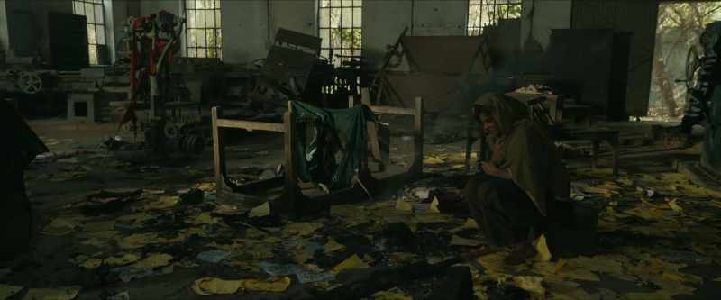 You will never earn your rights unless