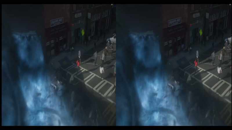 You will never make it to Ronan