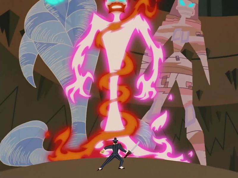 You will never possess the Neptune jewel