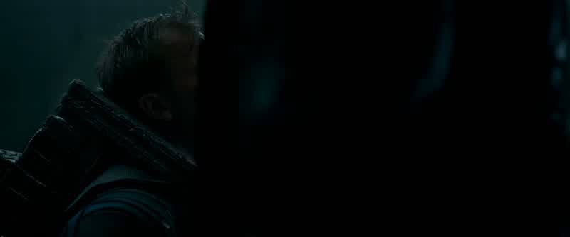 You will never rule Xandar