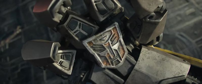 You will never see Unicron take this world!