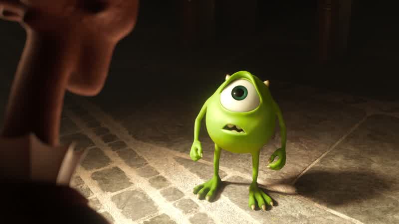 You will not be continuing in the Scaring program