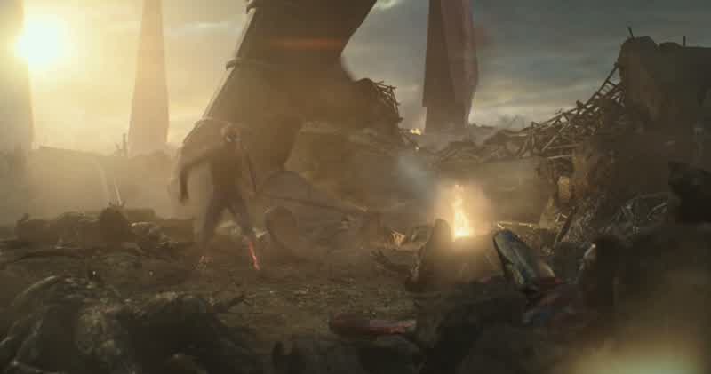 Holy cowYou will not believe what's been going onDo you remember when we were in spaceAnd I got all dustyAnd I must've passed outbecause I woke up and you were goneBut Doctor Strange was there right
