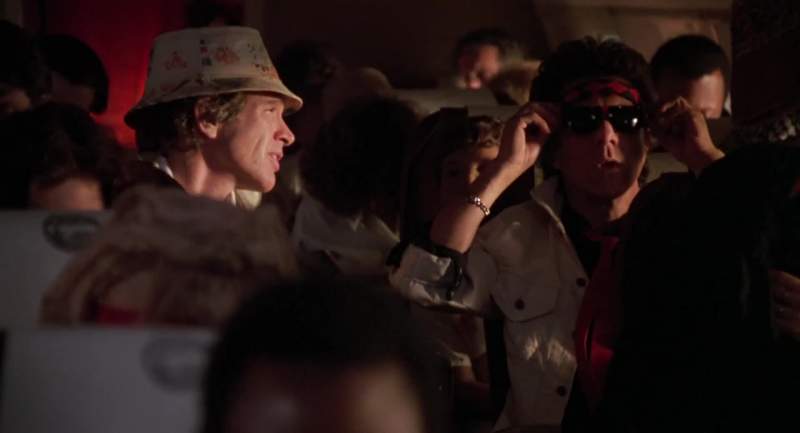 You will not find it