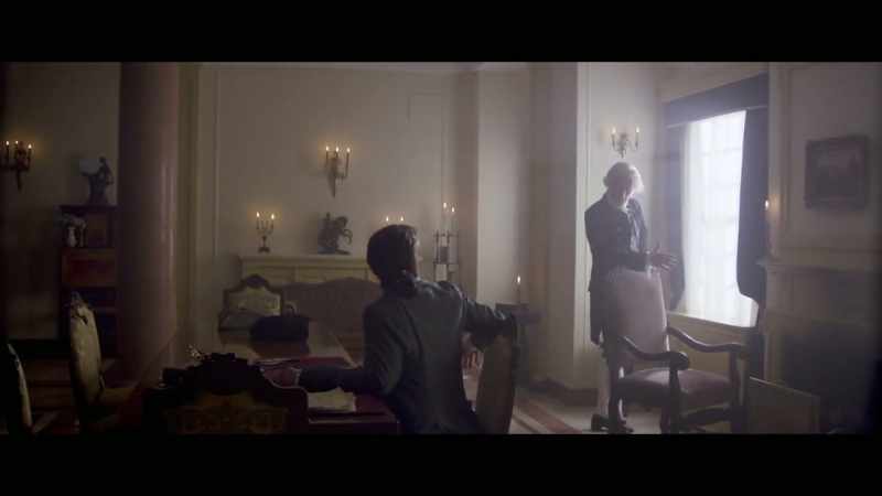 � You will not find me in disagreement