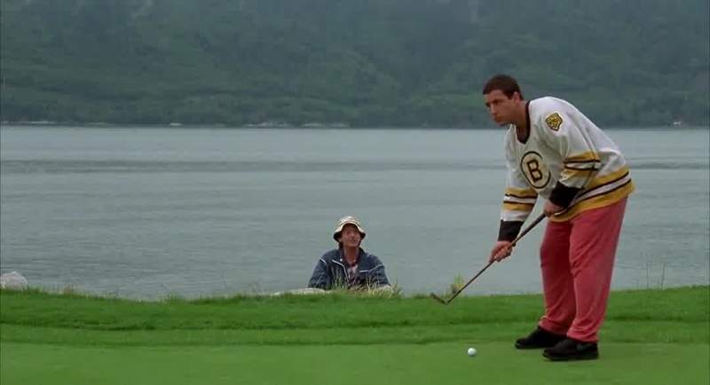 You will not make this putt
