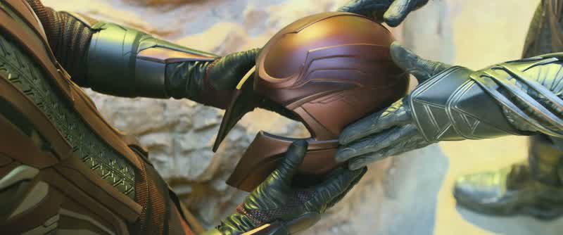 You will reach down my sonDeep into the earthRip everything they've built from the groundWipe clean this worldAnd we will lead those that surviveinto a better one