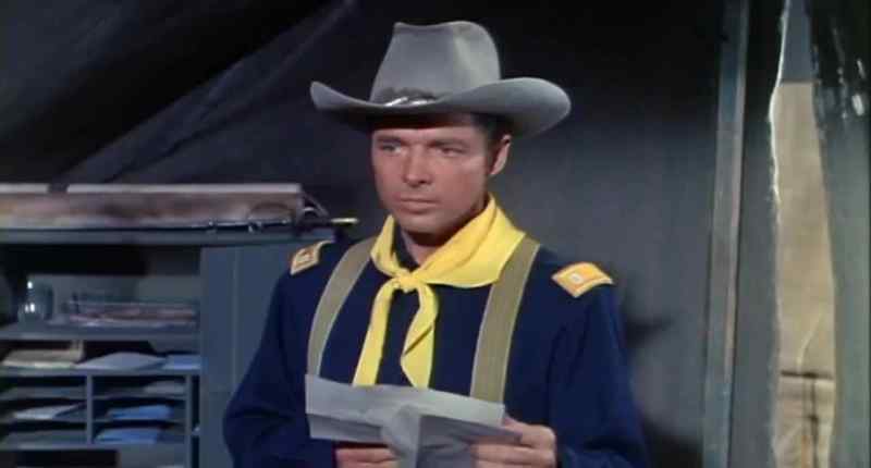 You will remain on here as my adjutant