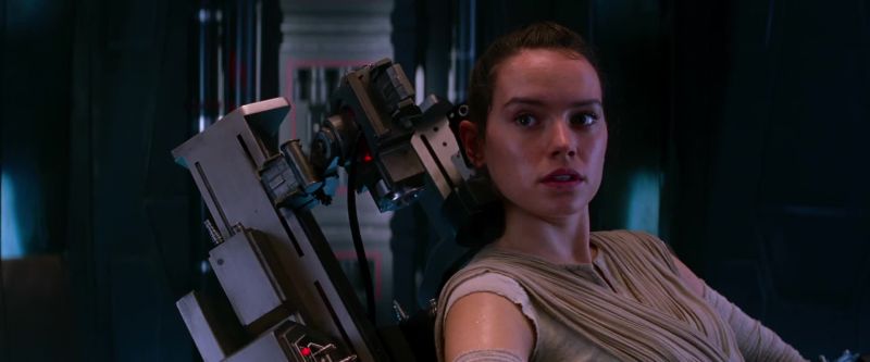 You will remove these restraints
