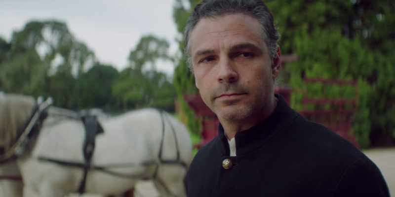 You will remove yourself and the young pup
