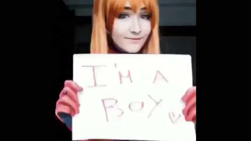 You will respect us
