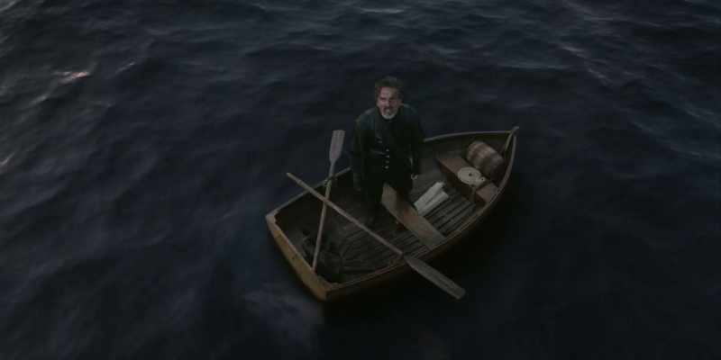 You will rue it long and you will rue it hard