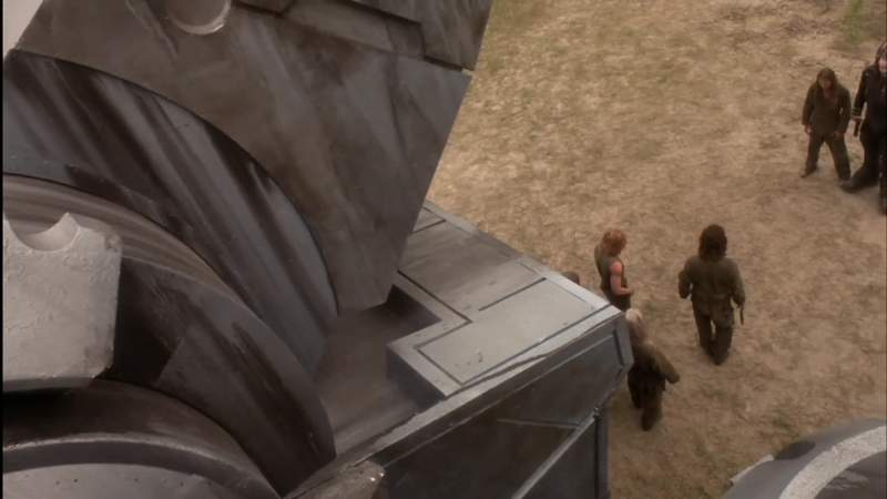 You will soon be relocated to a new mining site