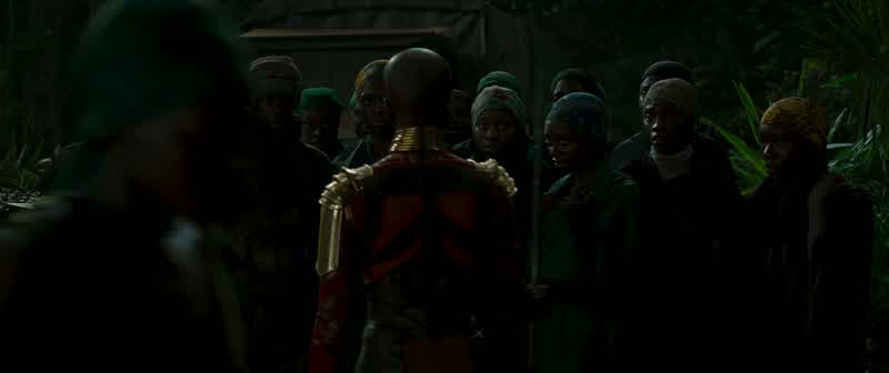You will speak nothing of this day