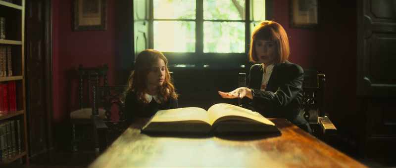 You will study the Articles of Care and you will learn how to execute them
