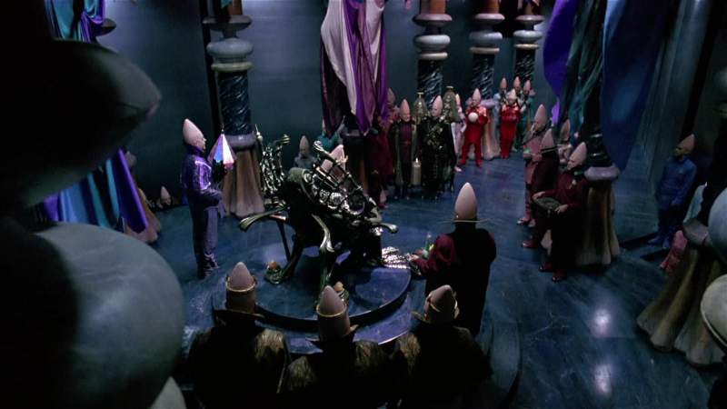 You will survey underlord beldar corhon