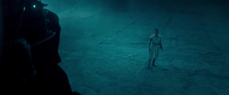 You will take the throne