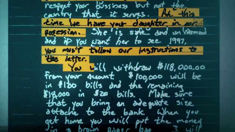 You will withdraw $118,000 from your account.