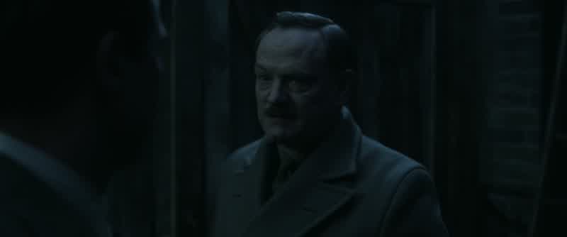 You willfully and blatantly disobeyed orders