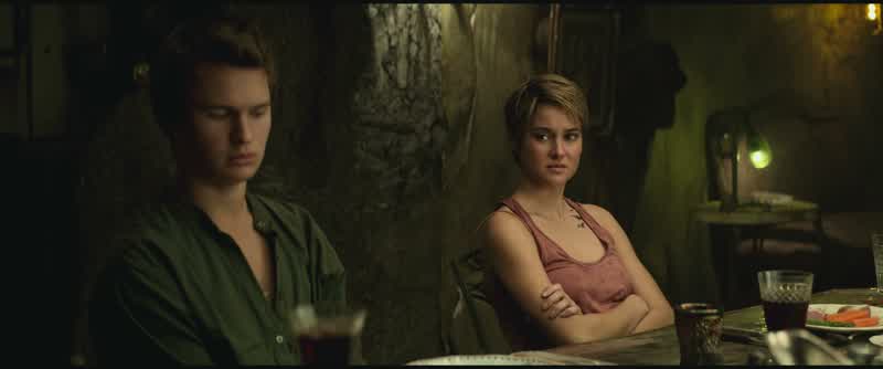 You willing to kill Jeanine?