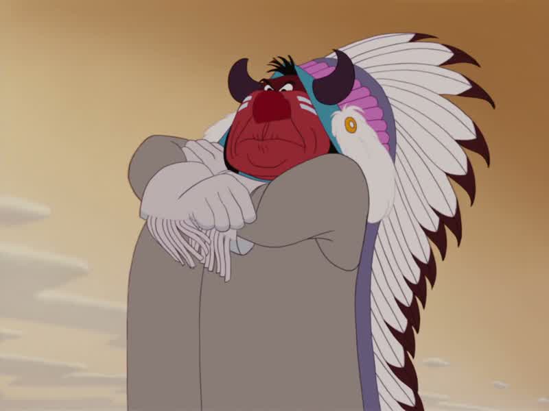 HowHow chief HowFor many moons red man fight paleface Lost BoysSometime you winSometime we winOkay chief You win this time Now turn us looseTurn us loose You mean this is only a gameSure When we win