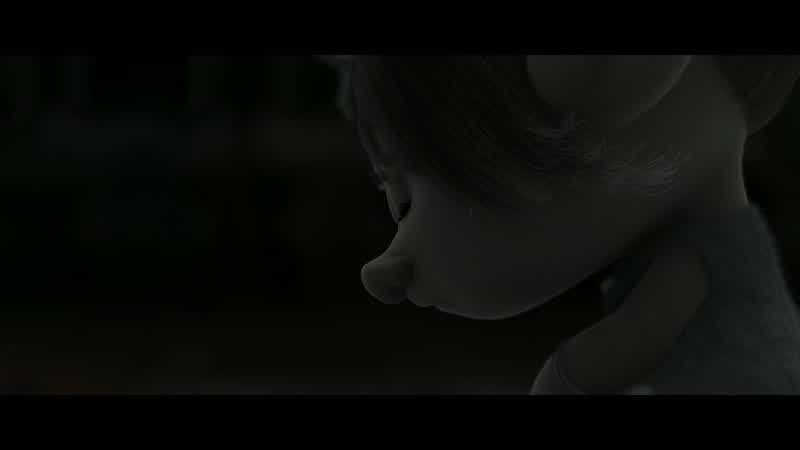 You with the sad eyes