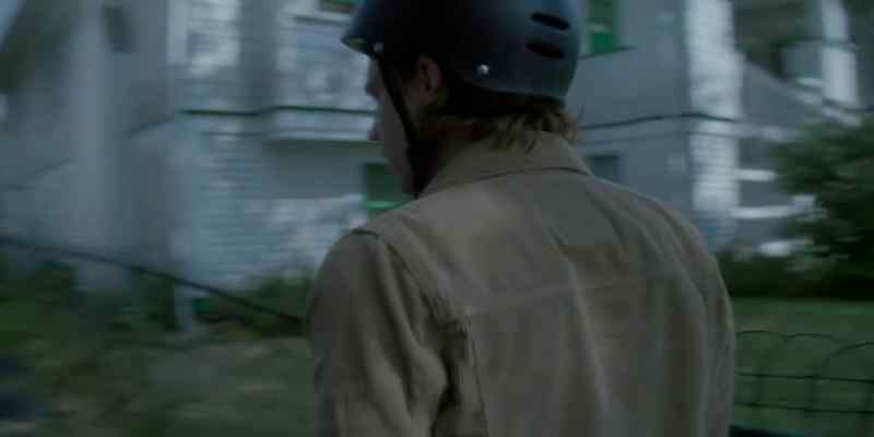 You won the blood bucket challenge